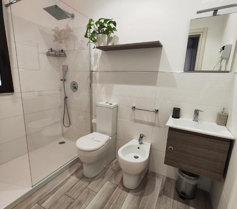 Photo of Bathroom in Aci Trezza