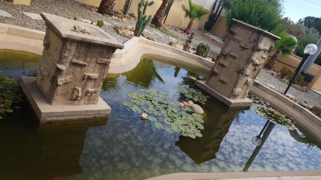 Photo of Patio Balcony in Floridia