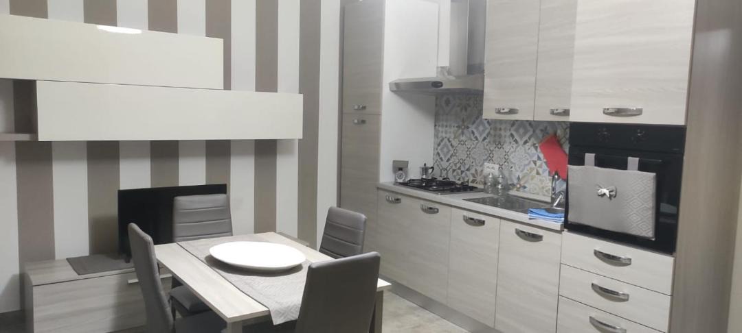 Photo of Kitchen in Floridia