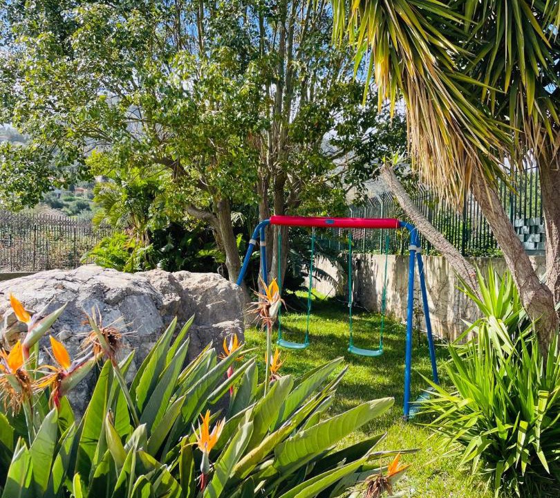 Photo of Outdoor in Palermo
