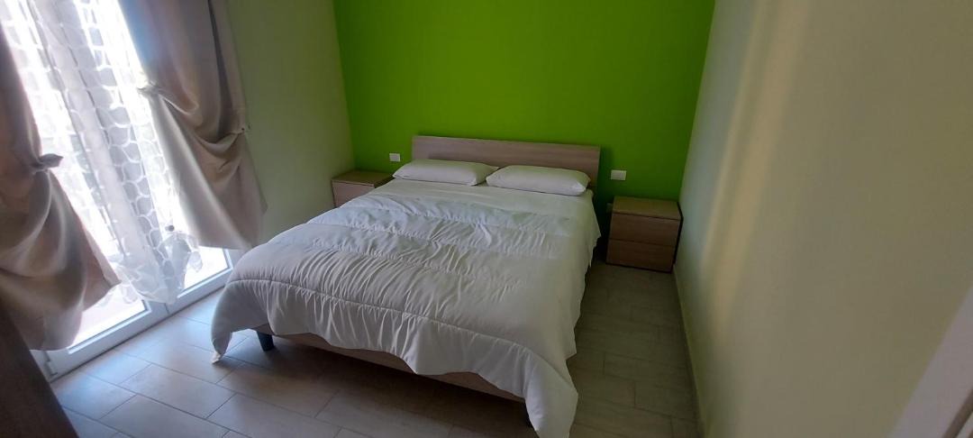 Photo of Bedroom in Collesano