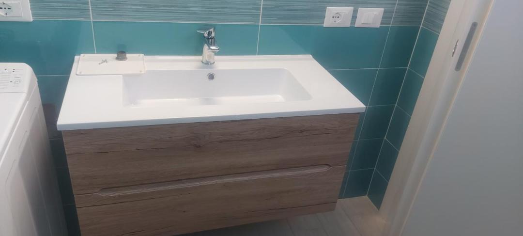 Photo of Bathroom in Collesano