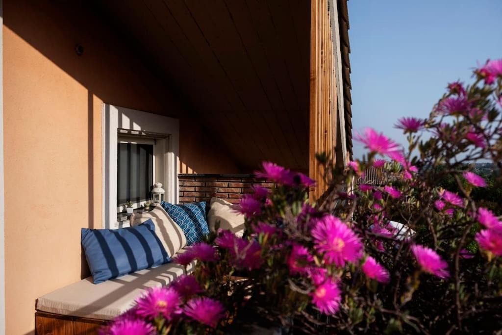 Photo of Patio Balcony in Aci Sant'Antonio