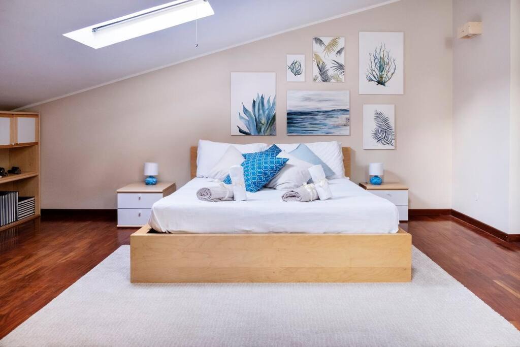 Photo of Bedroom in Aci Sant'Antonio
