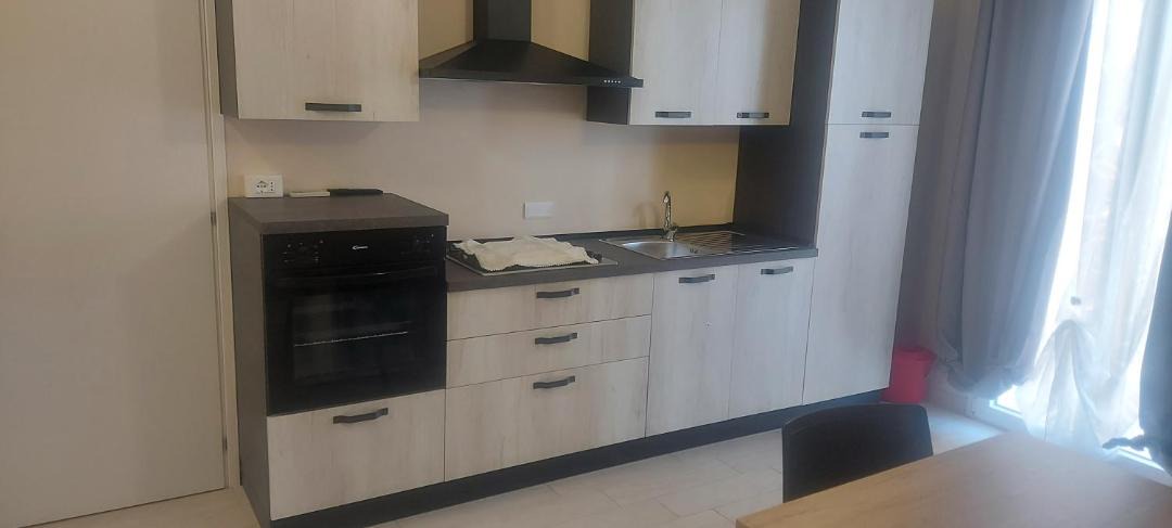 Photo of Kitchen in Collesano