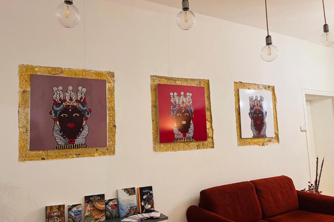 Photo of Livingroom in Centro Storico