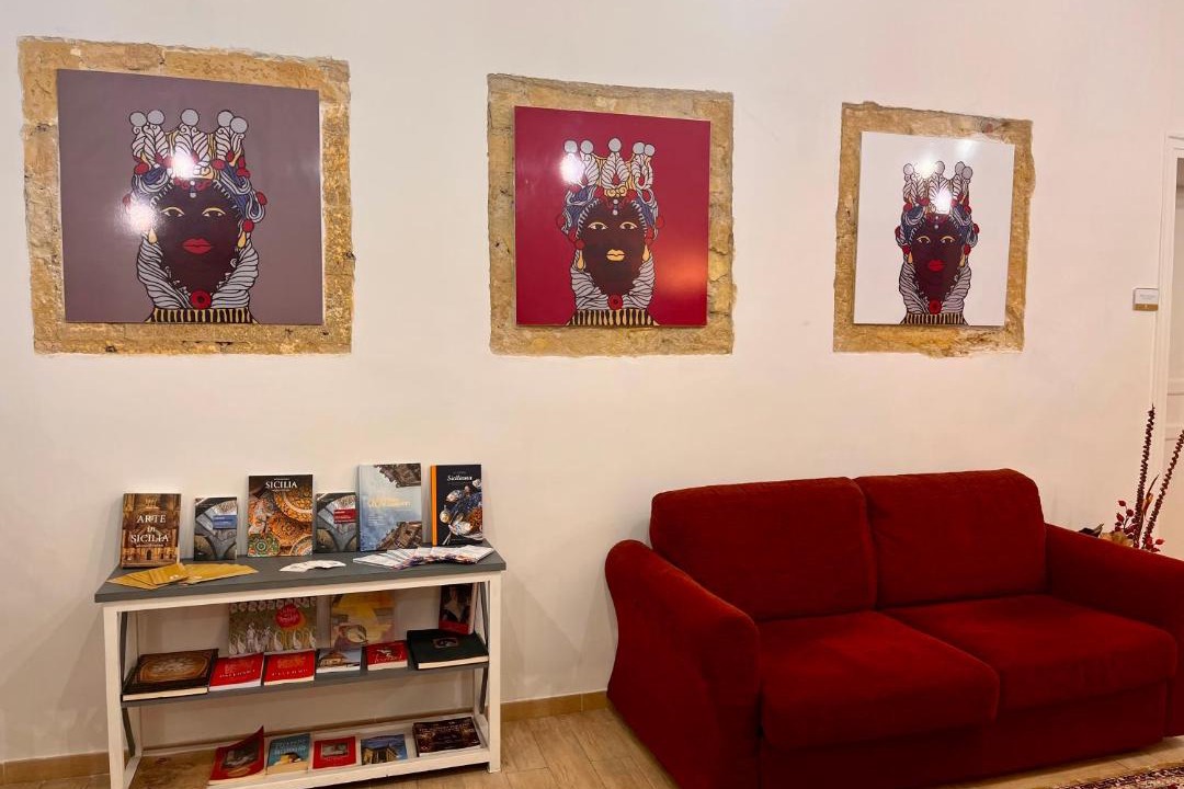 Photo of Livingroom in Centro Storico