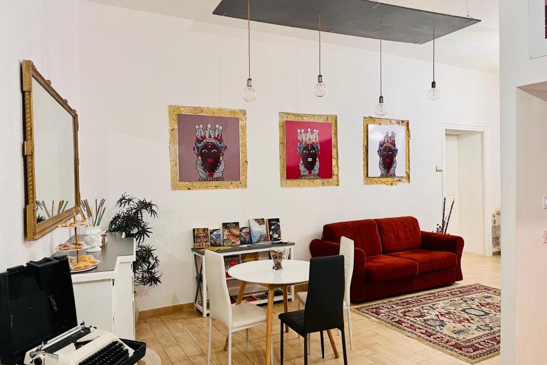Photo of Livingroom in Centro Storico