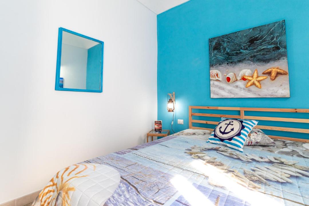 Photo of Bedroom in Santa Lucia