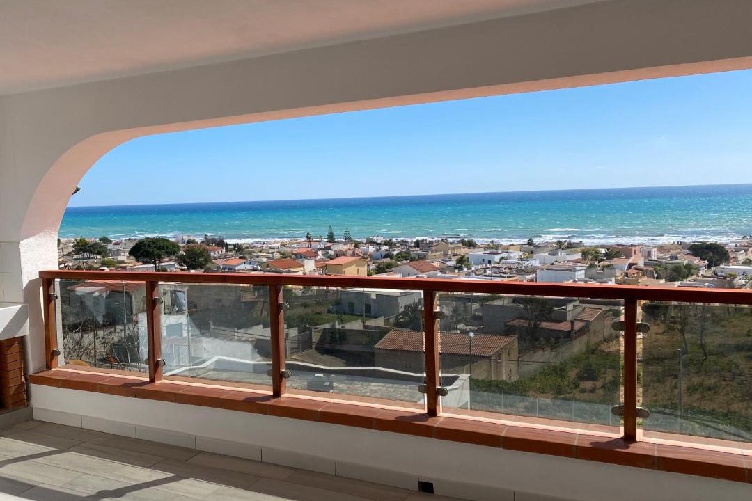 Photo of Patio Balcony in Triscina