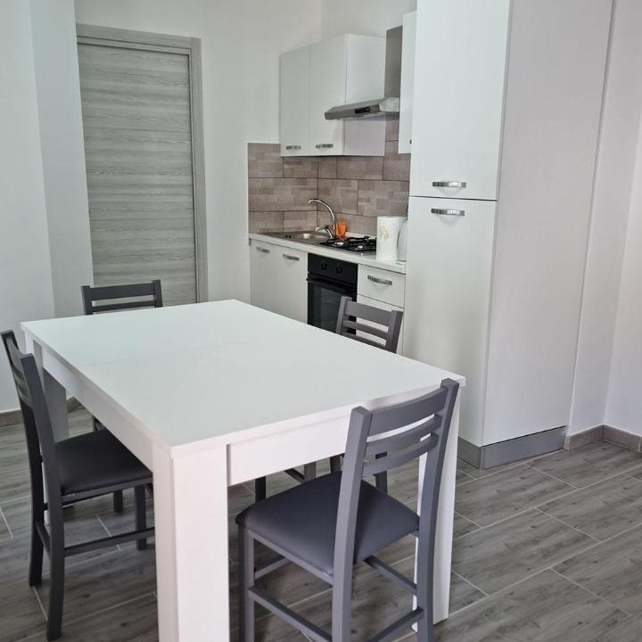 Photo of Kitchen in Mazzarino