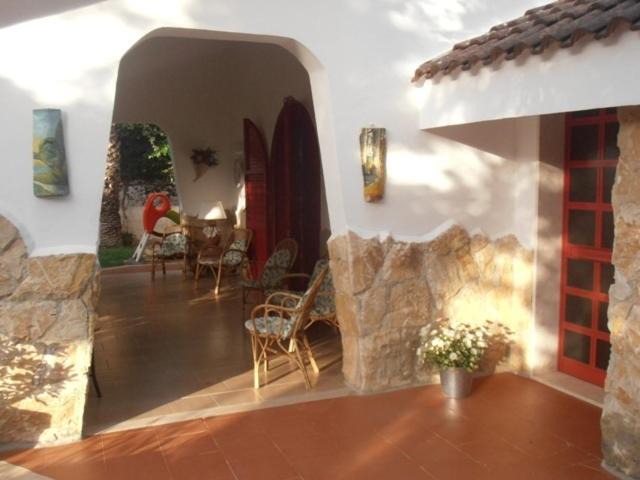 Photo of Livingroom in Fontane Bianche