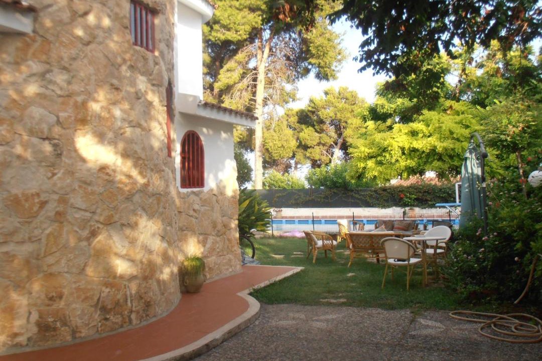 Photo of Buildings in Fontane Bianche