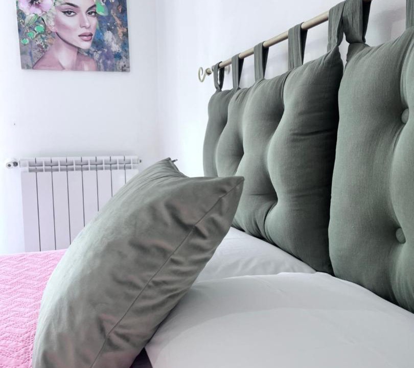 Photo of Bedroom in Realmonte