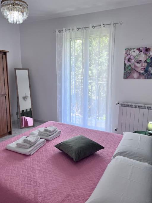 Photo of Bedroom in Realmonte