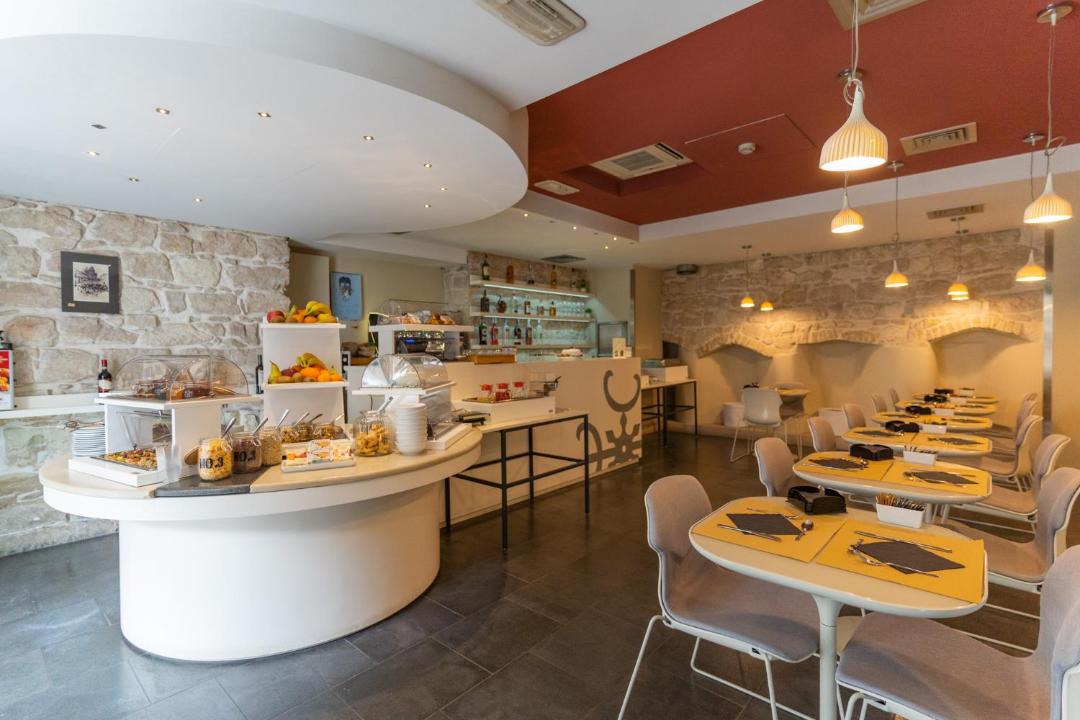Photo of Kitchen in Comiso