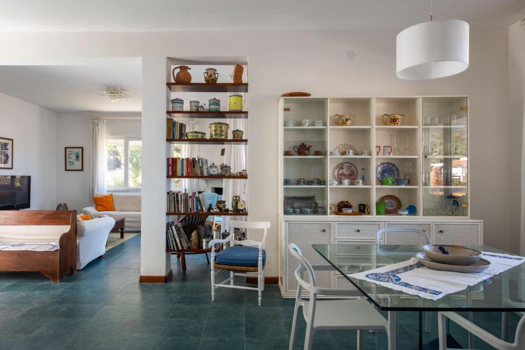 Photo of Livingroom in Capo Zafferano