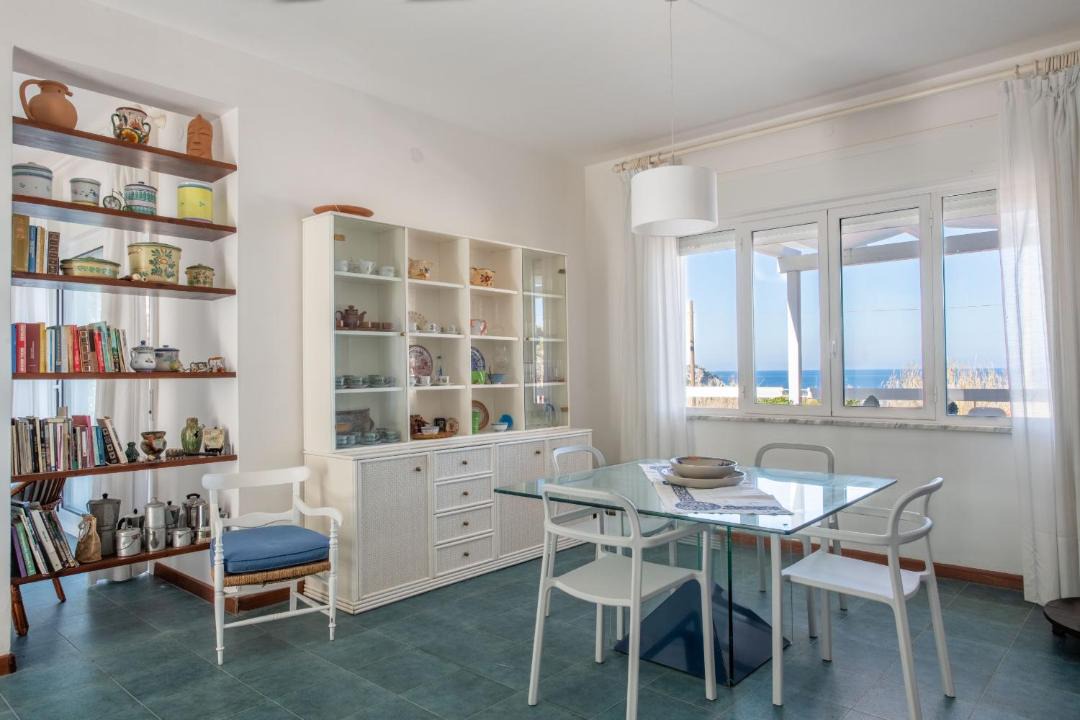 Photo of Livingroom in Capo Zafferano