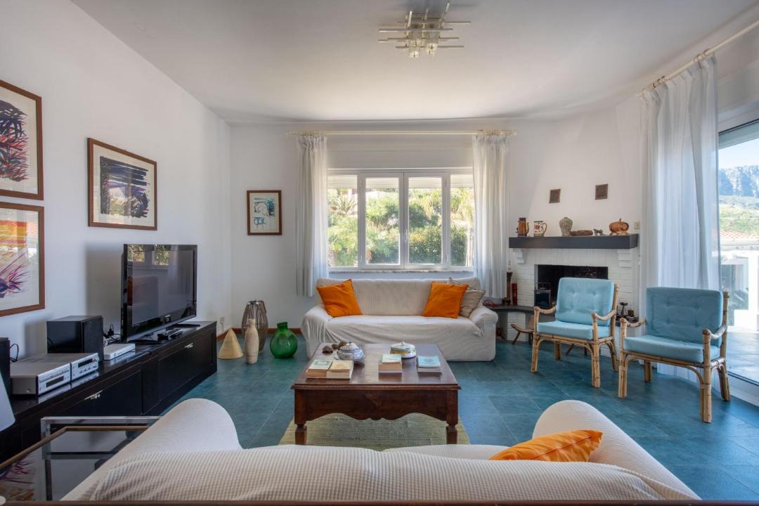 Photo of Livingroom in Capo Zafferano