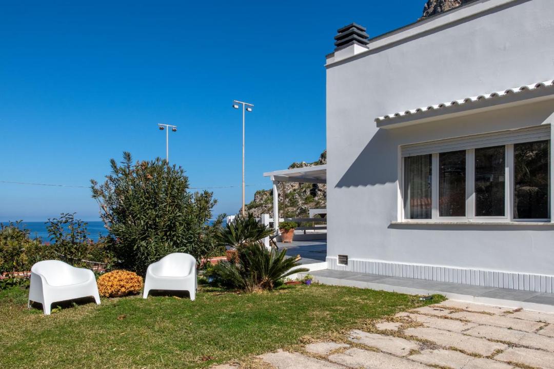 Photo of Buildings in Capo Zafferano
