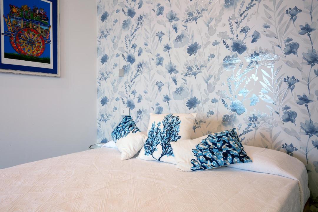 Photo of Bedroom in Lipari Historic Centre