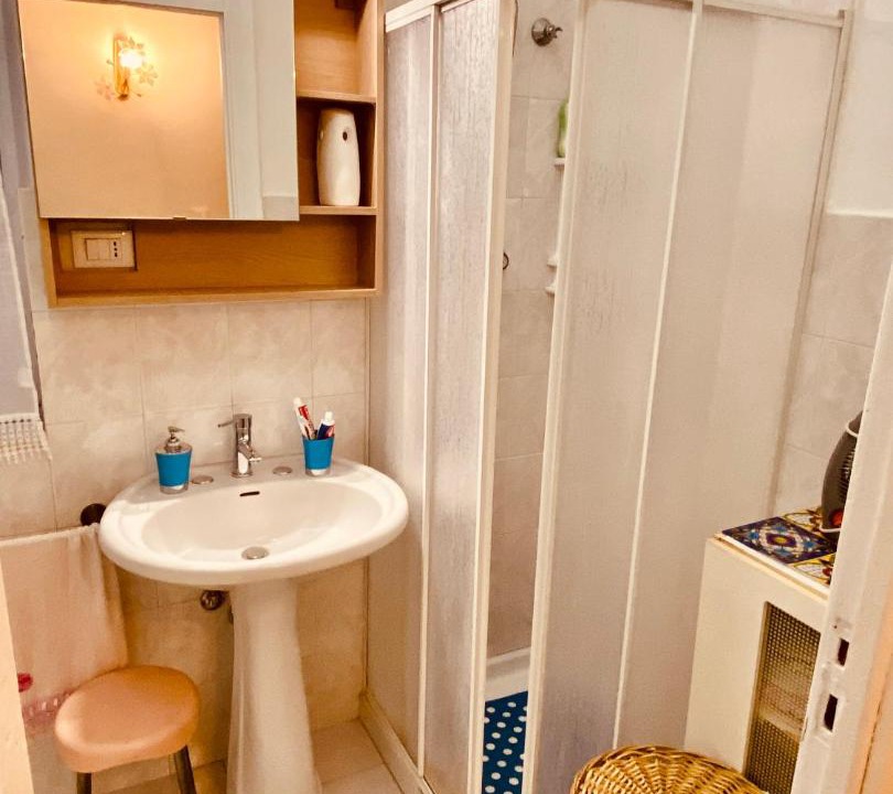 Photo of Bathroom in Sferracavallo