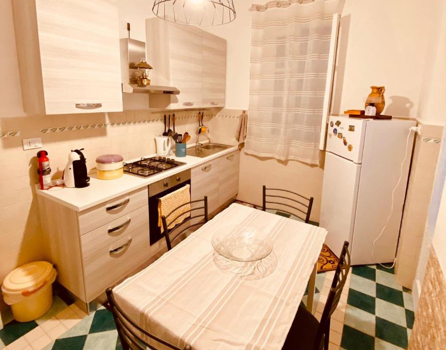Photo of Kitchen in Sferracavallo