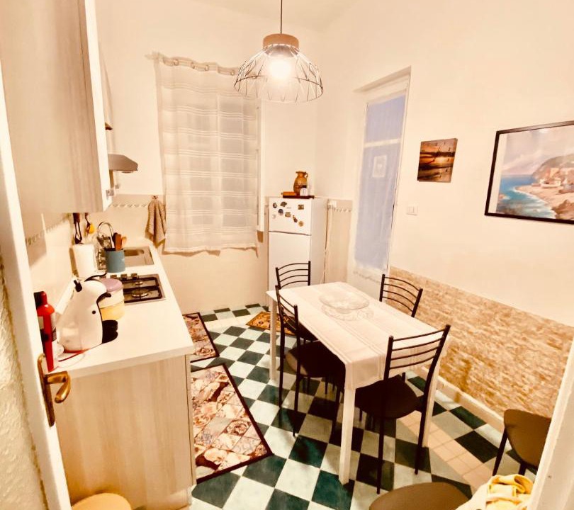Photo of Kitchen in Sferracavallo