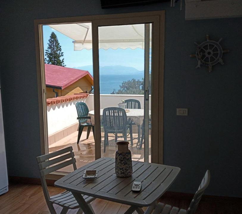 Photo of Livingroom in Capo Zafferano