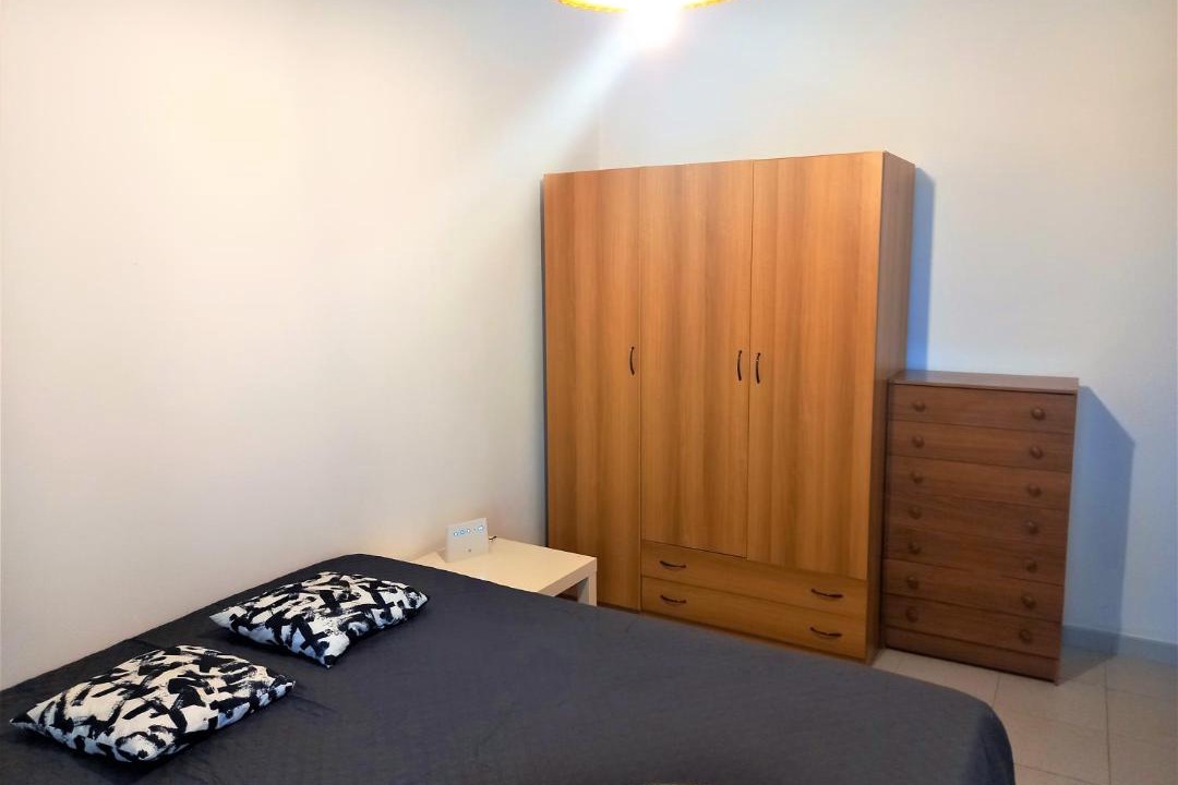 Photo of Bedroom in Santa Teresa di Riva
