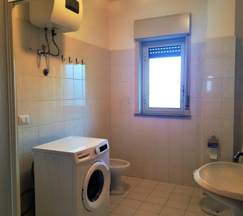 Photo of Bathroom in Santa Teresa di Riva