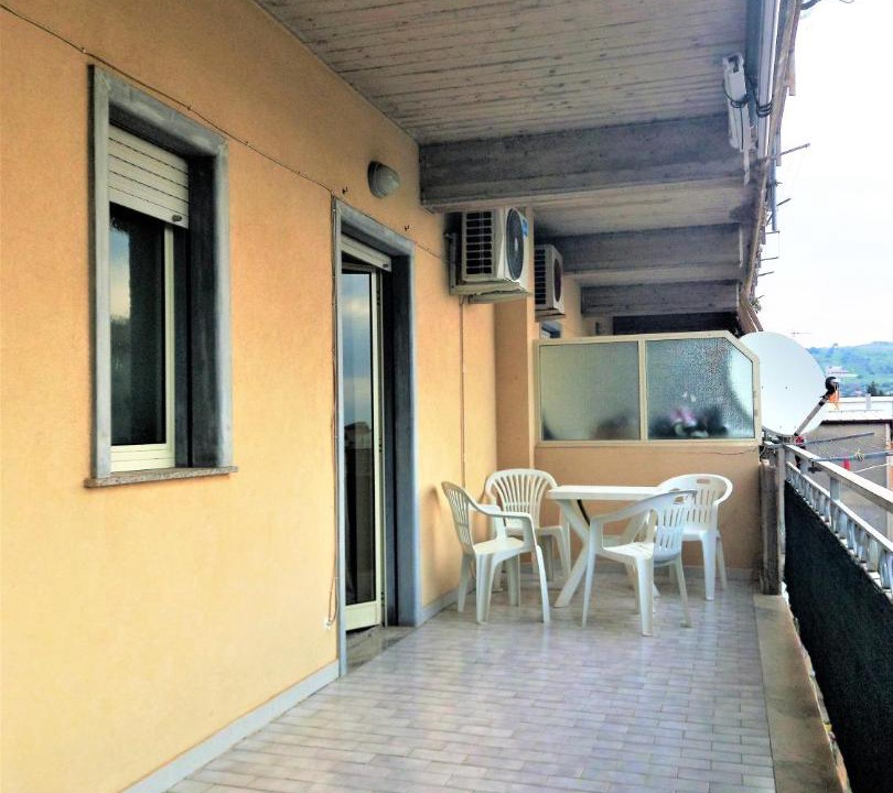 Photo of Buildings in Santa Teresa di Riva