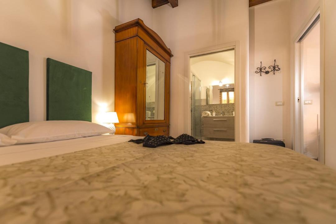 Photo of Bedroom in San Nicola l'Arena