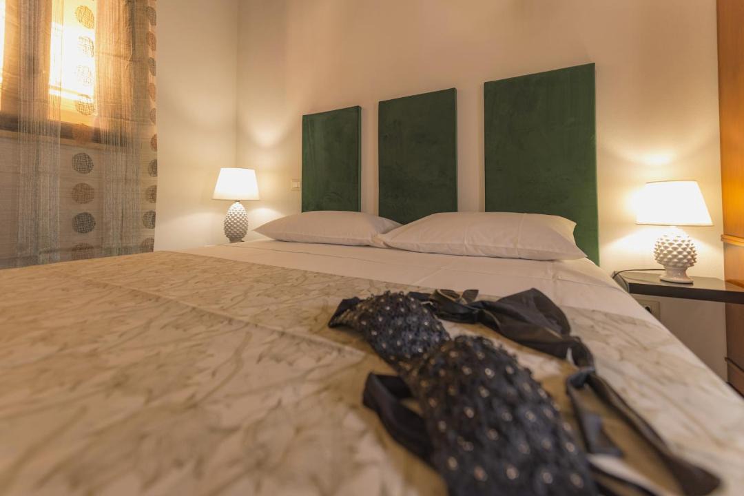 Photo of Bedroom in San Nicola l'Arena