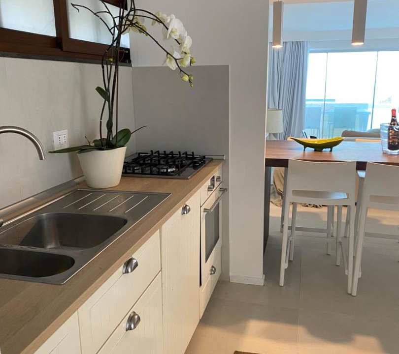 Photo of Kitchen in Acireale