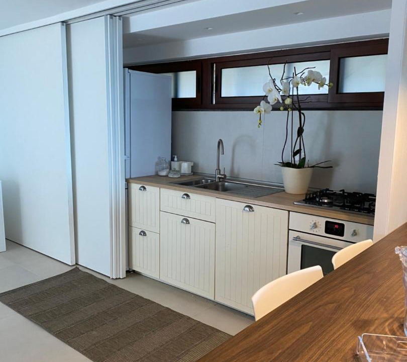 Photo of Kitchen in Acireale