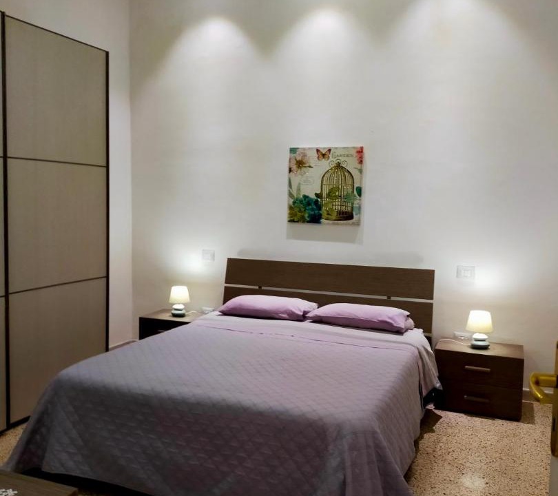 Photo of Bedroom in Guarrato
