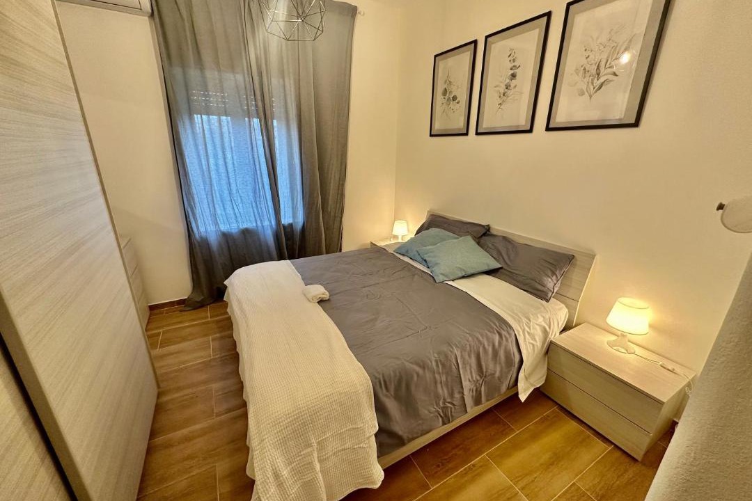 Photo of Bedroom in Nesima