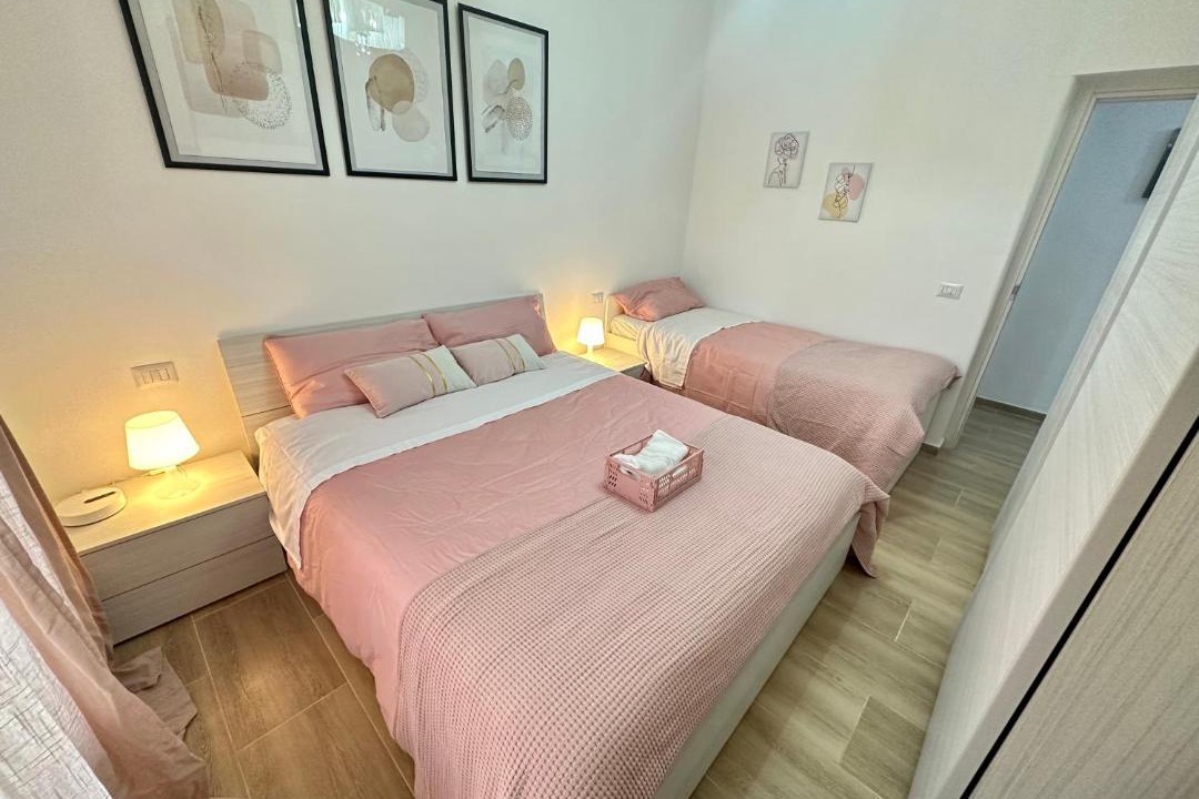 Photo of Bedroom in Nesima