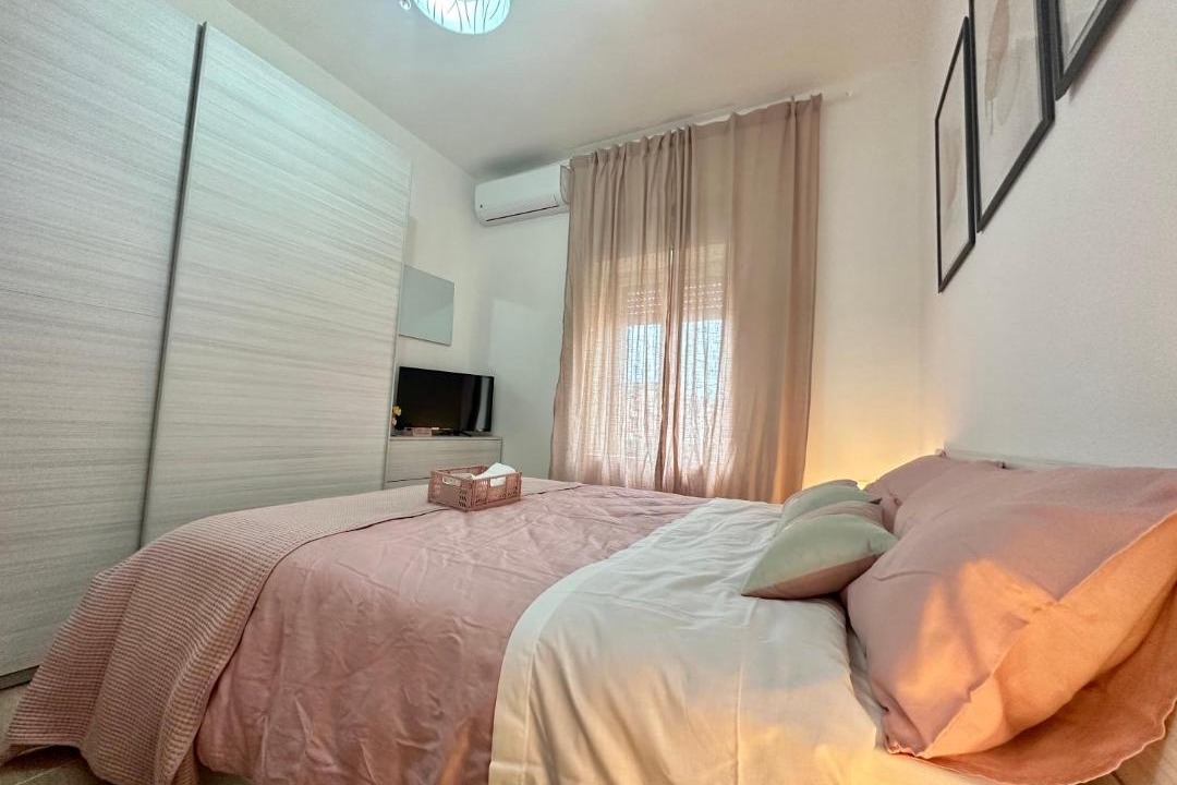 Photo of Bedroom in Nesima