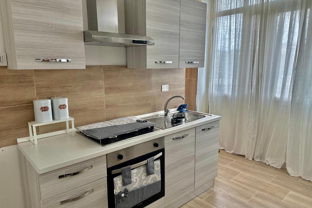 Photo of Kitchen in Nesima