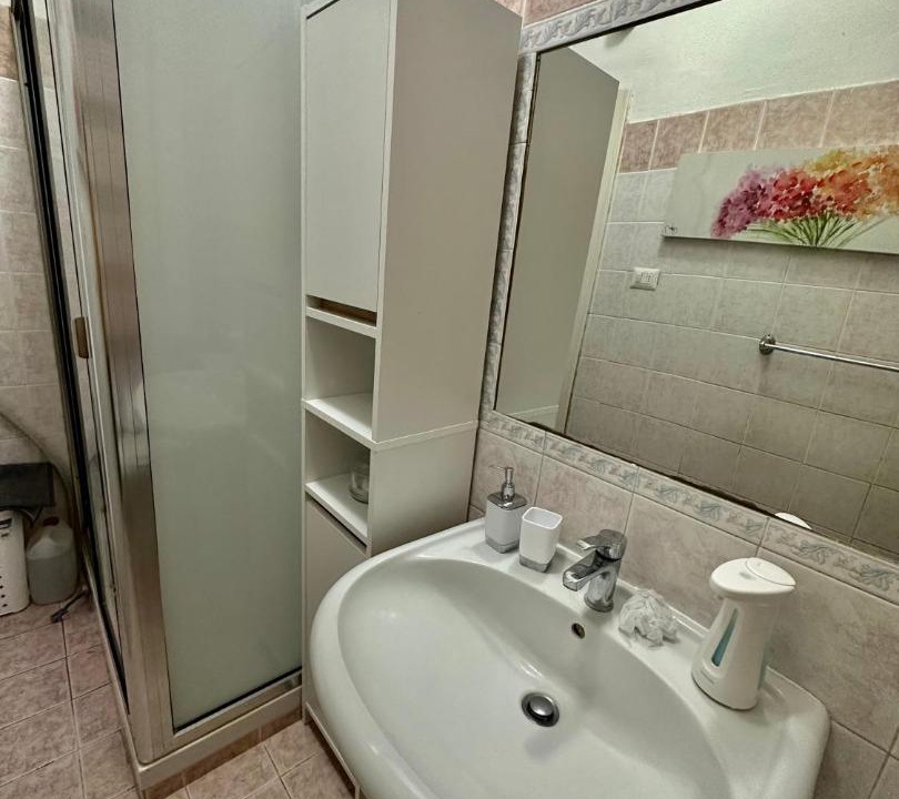 Photo of Bathroom in Nesima