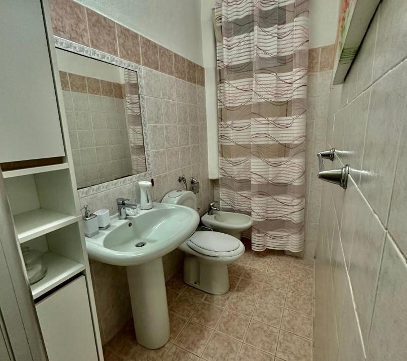 Photo of Bathroom in Nesima