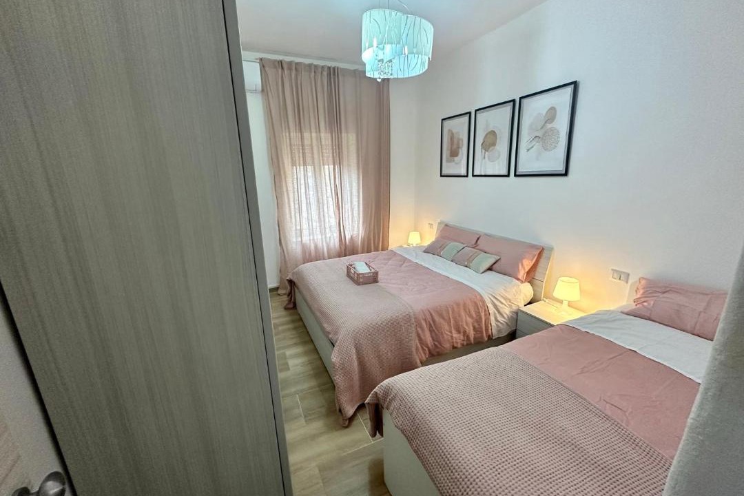 Photo of Bedroom in Nesima