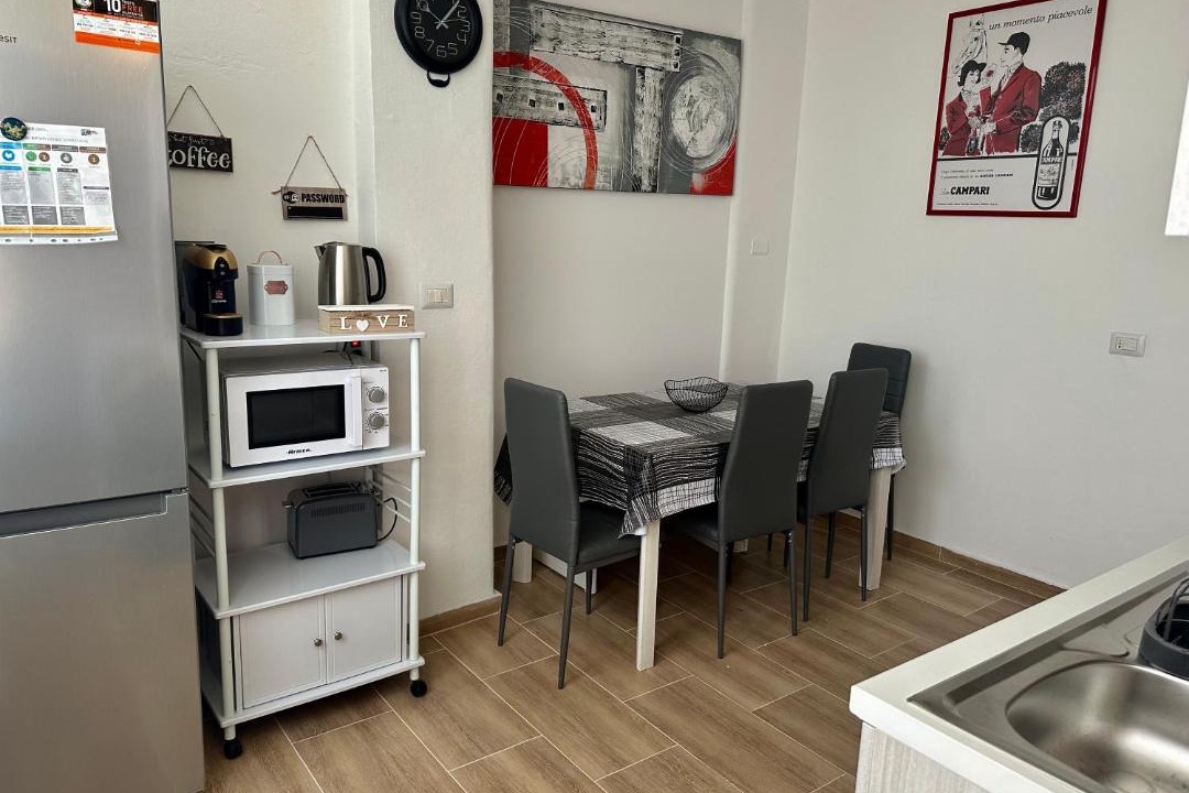 Photo of Livingroom in Nesima