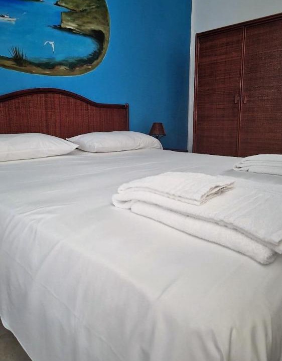 Photo of Bedroom in Lampedusa