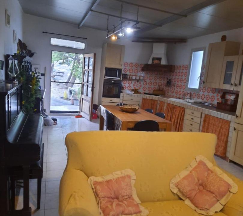 Photo of Livingroom in Cianciana