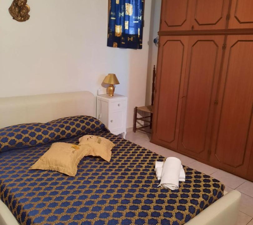 Photo of Bedroom in Cianciana