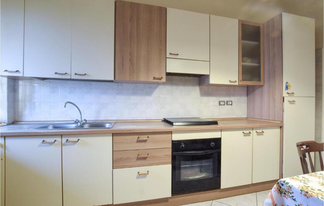 Photo of Kitchen in Mili San Pietro
