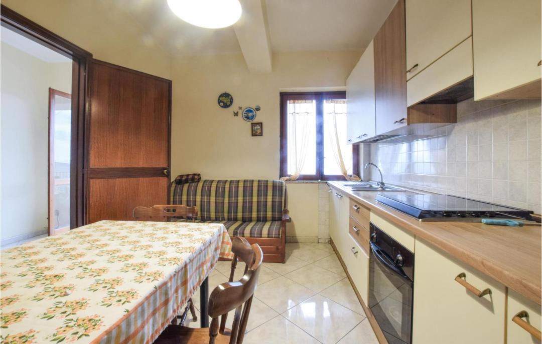 Photo of Kitchen in Mili San Pietro